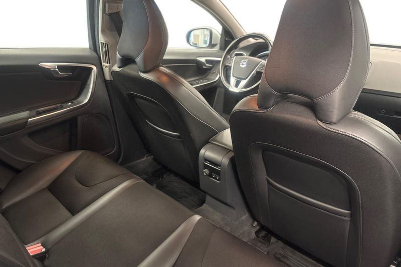Volvo V60 bild 11