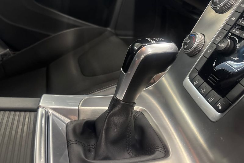 Volvo V60 bild 15