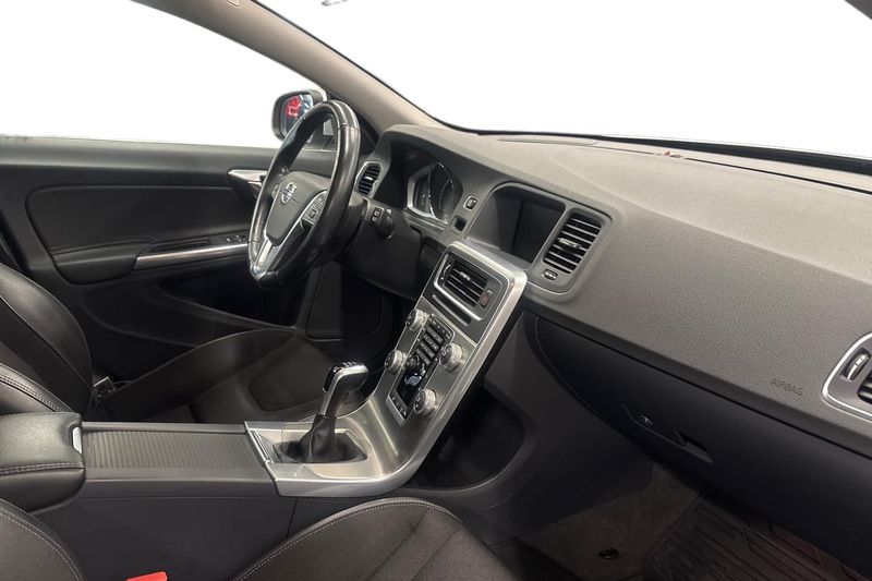 Volvo V60 bild 10