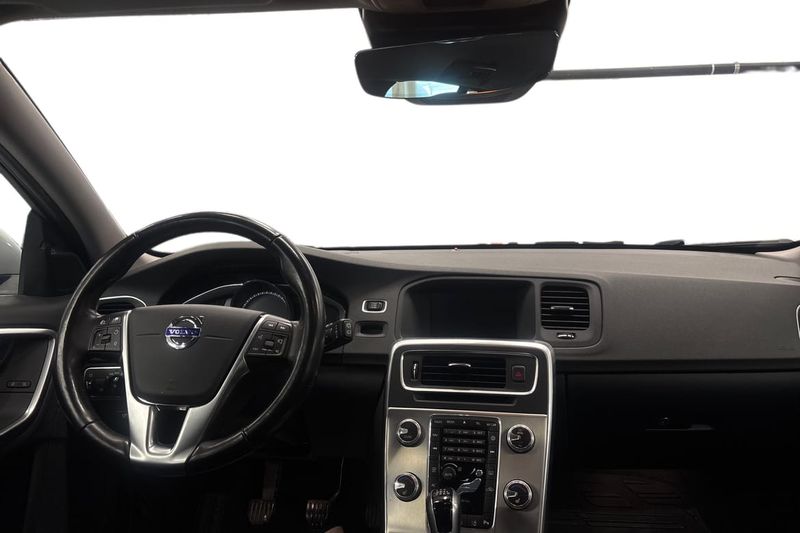 Volvo V60 bild 9