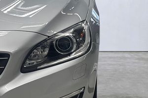 Volvo V60 bild 19