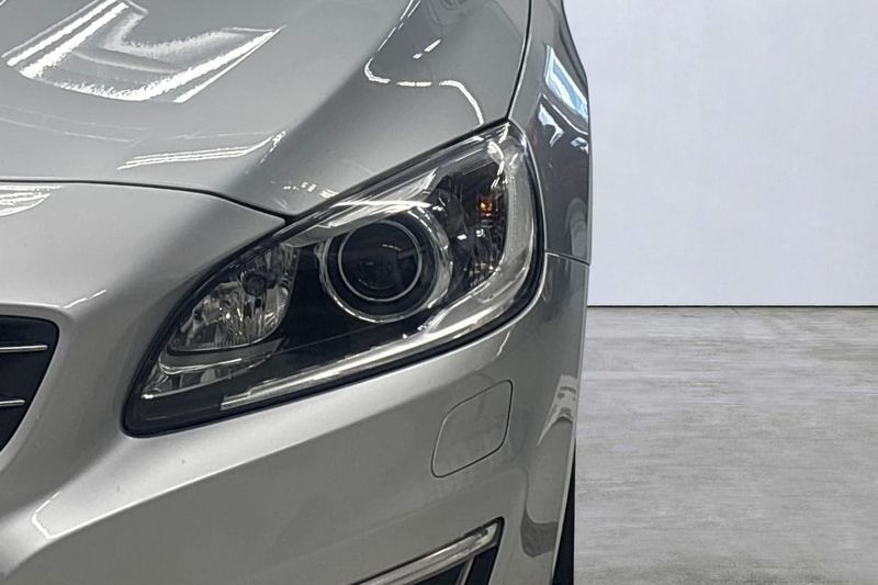 Volvo V60 bild 19