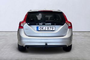 Volvo V60 bild 5