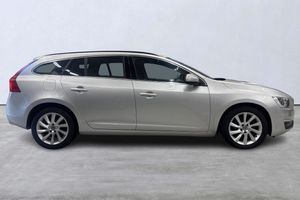 Volvo V60 bild 3