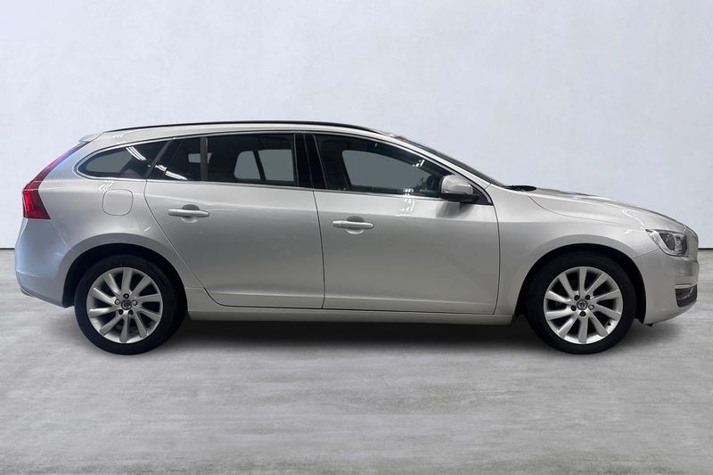 Volvo V60 bild 3