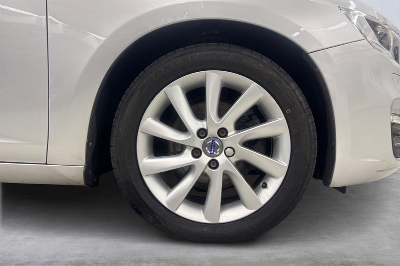 Volvo V60 bild 14