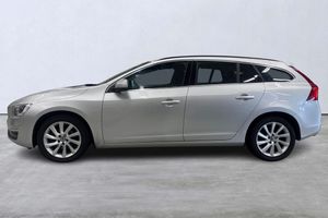 Volvo V60 bild 2