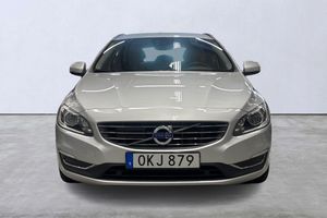 Volvo V60 bild 7