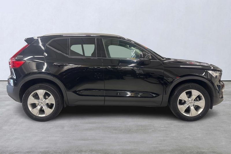 Volvo XC40 bild 3