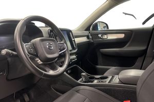 Volvo XC40 bild 8