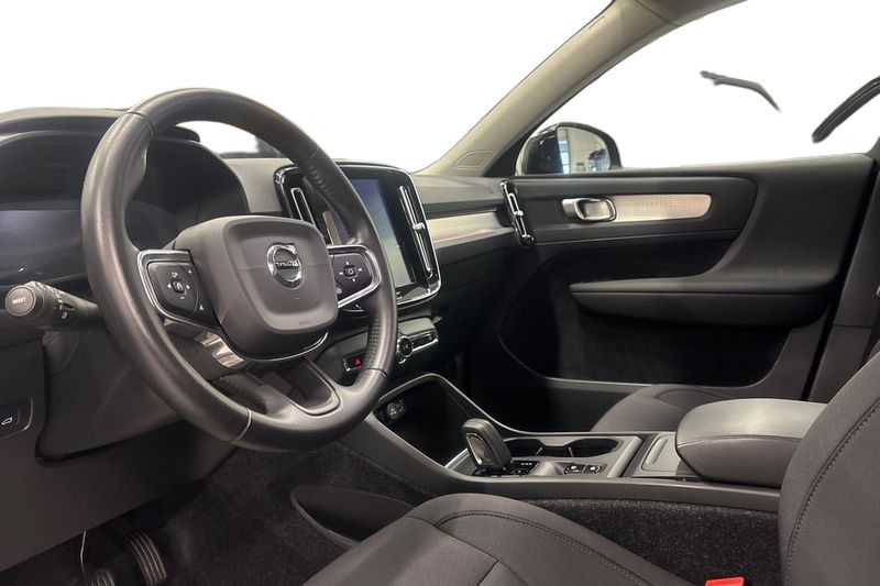 Volvo XC40 bild 8
