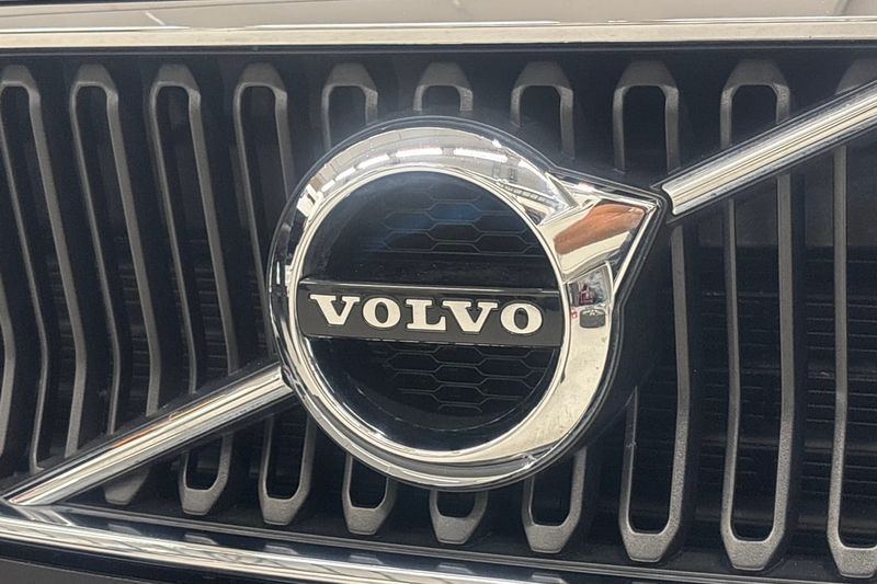 Volvo XC40 bild 20