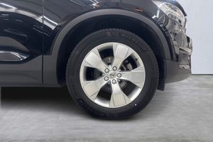 Volvo XC40 bild 14