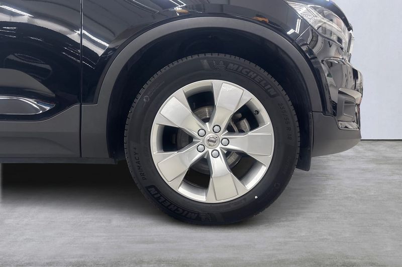 Volvo XC40 bild 14