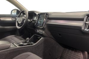 Volvo XC40 bild 10