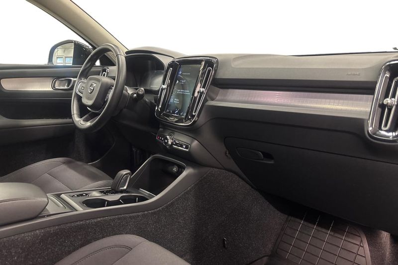 Volvo XC40 bild 10