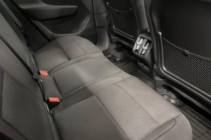 Volvo XC40 bild 11