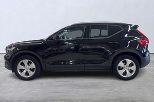 Volvo XC40 bild 2