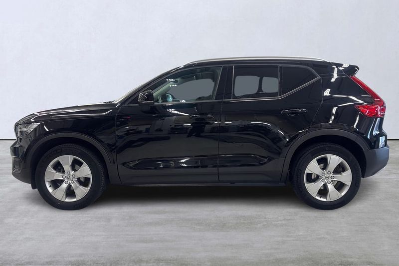 Volvo XC40 bild 2