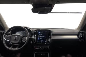Volvo XC40 bild 9