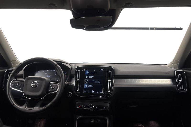 Volvo XC40 bild 9