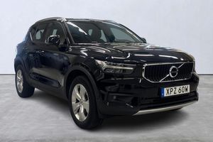 Volvo XC40 bild 6