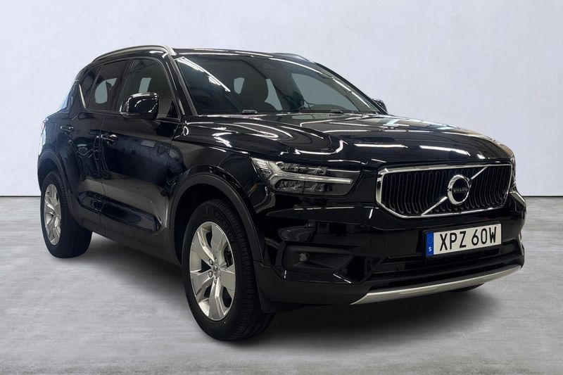 Volvo XC40 bild 6