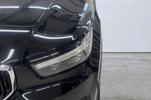 Volvo XC40 bild 21