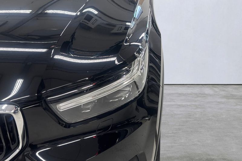 Volvo XC40 bild 21