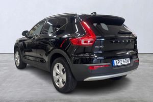 Volvo XC40 bild 4