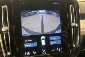 Volvo XC40 bild 17