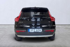 Volvo XC40 bild 5