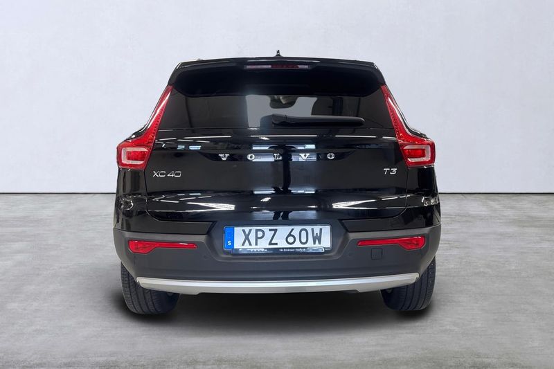 Volvo XC40 bild 5