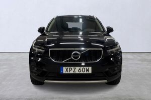 Volvo XC40 bild 7