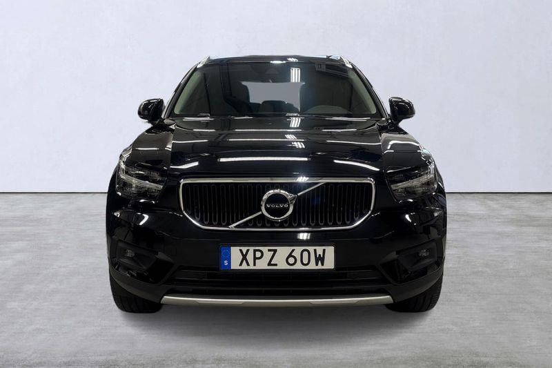 Volvo XC40 bild 7