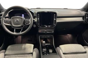 Volvo XC40 bild 10