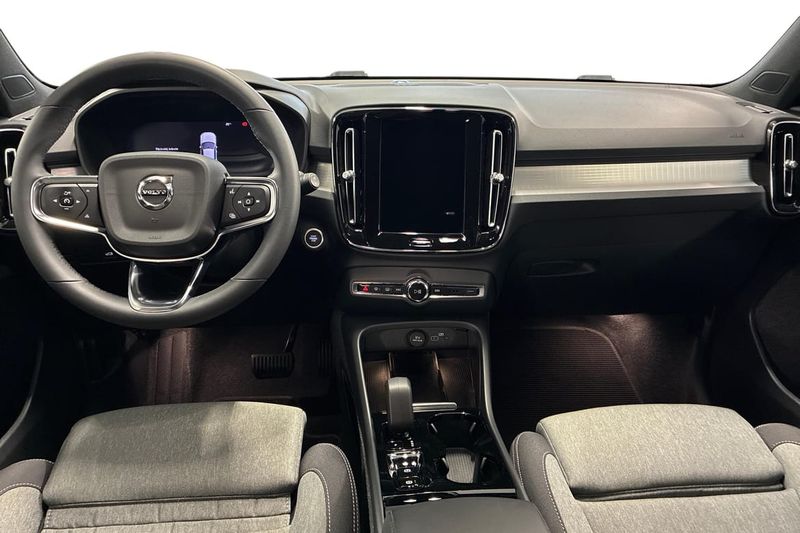 Volvo XC40 bild 10