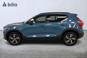 Volvo XC40 bild 3