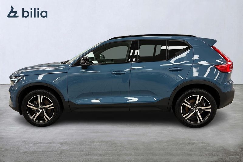Volvo XC40 bild 3