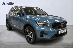 Volvo XC40 bild 20