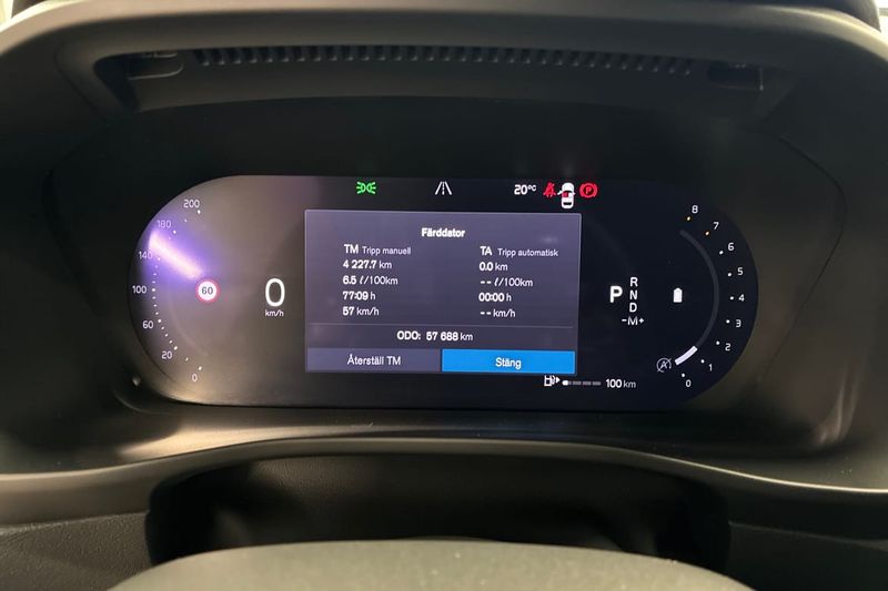 Volvo XC40 bild 16