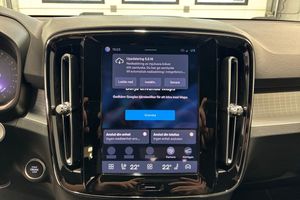 Volvo XC40 bild 15