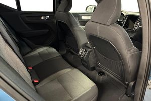 Volvo XC40 bild 9