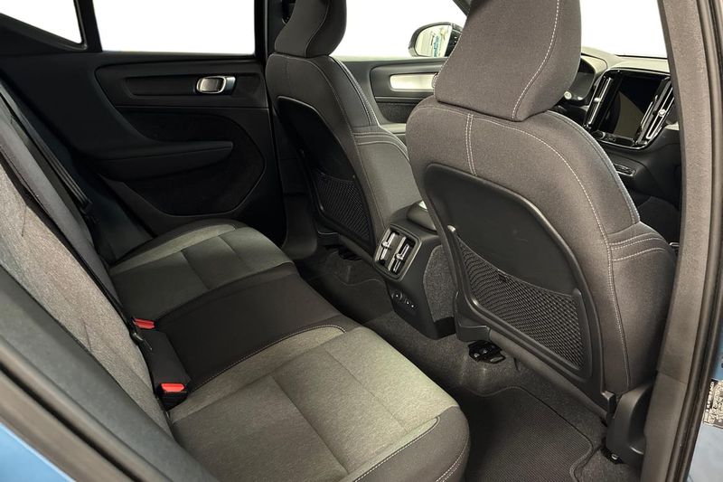 Volvo XC40 bild 9