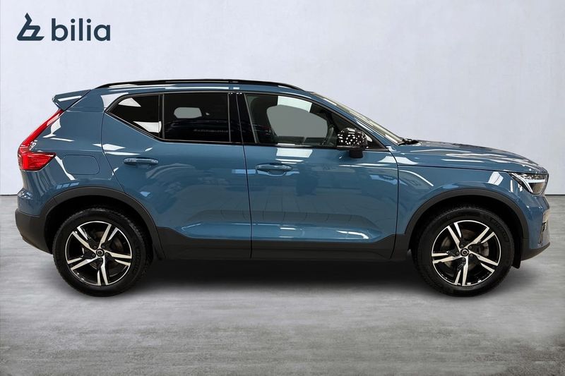 Volvo XC40 bild 18