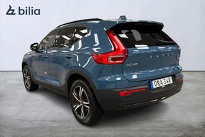 Volvo XC40 bild 2