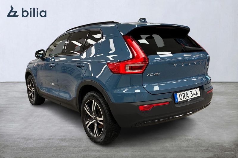 Volvo XC40 bild 2