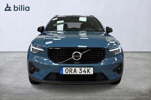 Volvo XC40 bild 6