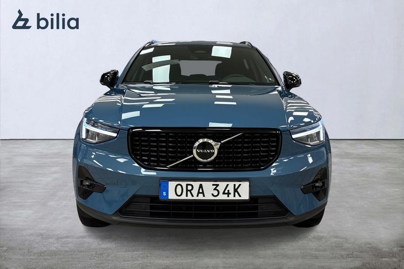 Volvo XC40 bild 6