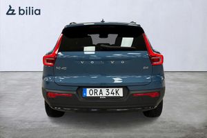 Volvo XC40 bild 5